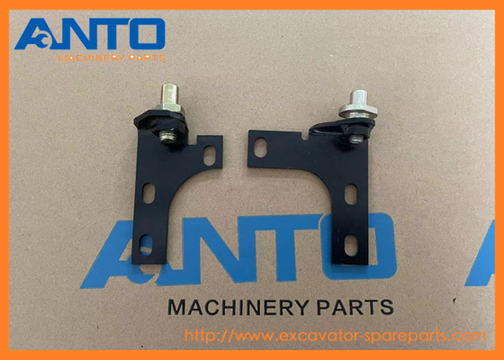 20Y-54-52632 20Y-54-52642 20Y-54-52691 Bracket KOMATSU suku cadang excavator untuk PC200-7