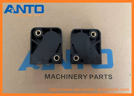 20Y-54-52633 20Y-54-52192 Bracket KOMATSU suku cadang excavator untuk PC160LC-7