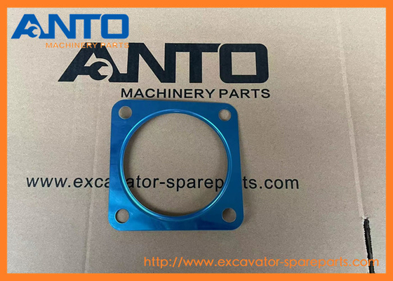 6150-11-5750 6150115750 Dukungan Gasket Untuk Mesin Penggali KOMATSU 6D125 S6D125 SA6D125