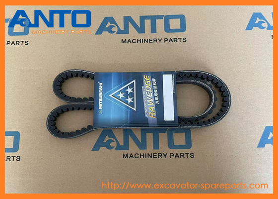 04120-21754 0412021754 Dukungan V-Belt Untuk Penggali KOMATSU PC300 PC400 PC400HD PC410