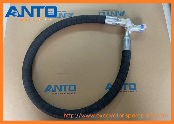 4446026 Selang HITACHI suku cadang excavator untuk EX2500-5 EX2600-6BH