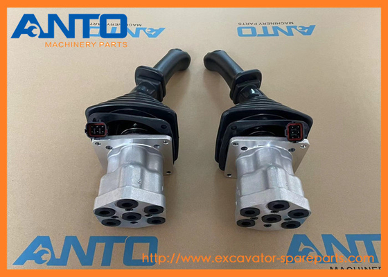 31Q6-20010 31Q6-20021 Remote Control Lever HYUNDAI Excavator Spare Parts Cocok untuk R210-9 R220-9T