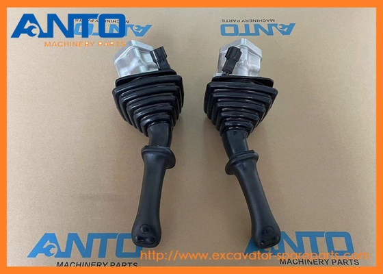 31Q6-20010 31Q6-20021 Remote Control Lever HYUNDAI Excavator Spare Parts Cocok untuk R210-9 R220-9T