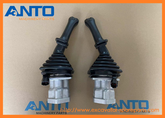 31Q6-20010 31Q6-20021 Remote Control Lever HYUNDAI Excavator Spare Parts Cocok untuk R210-9 R220-9T