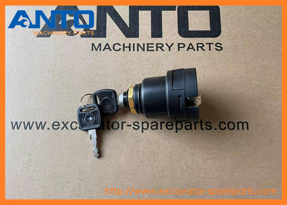 15144740 VOE15144740 Starter Switch Excavator Bagian Listrik Untuk Vo-lvo EC140E EC160E