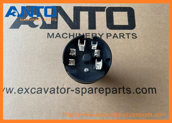15144740 VOE15144740 Starter Switch Excavator Bagian Listrik Untuk VOE EC140E EC160E