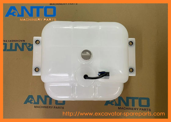 15163859 VOE15163859 Expansion Tank Excavator Air Conditioner Bagian Untuk VOE EC250D