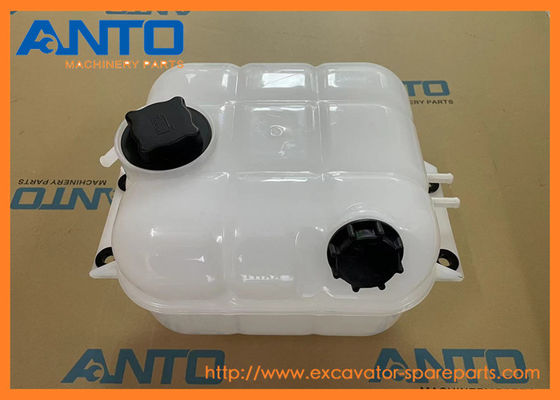 15163859 VOE15163859 Expansion Tank Excavator Air Conditioner Bagian Untuk VOE EC250D