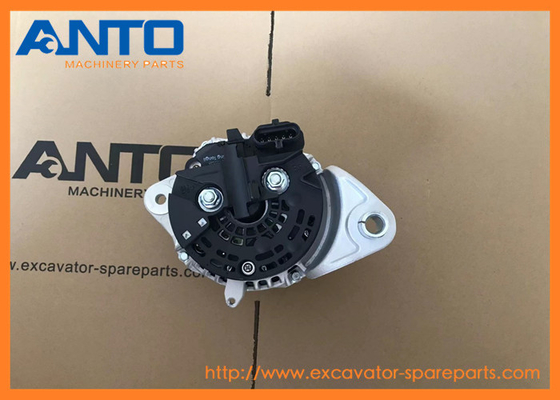 15196041 VOE15196041 Bagian Mesin Penggali Alternator Untuk Vo-lvo EC140D EC160D
