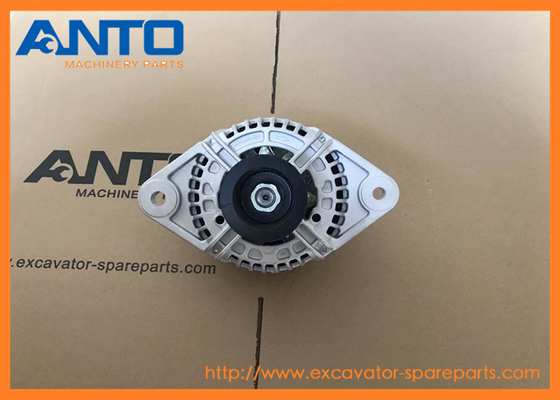 15196041 VOE15196041 Bagian Mesin Penggali Alternator Untuk Vo-lvo EC140D EC160D