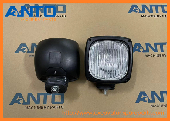 153-2521 1532521 Fitting lampu untuk suku cadang excavator 311B 311D LRR 311F LRR 312