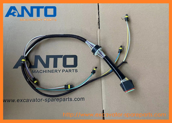 1538920 153-8920 Mesin Harness Fitting Untuk Excavator Mesin Bagian 322C 322C FM 325C