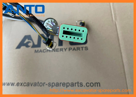 1538920 153-8920 Mesin Harness Fitting Untuk Excavator Mesin Bagian 322C 322C FM 325C