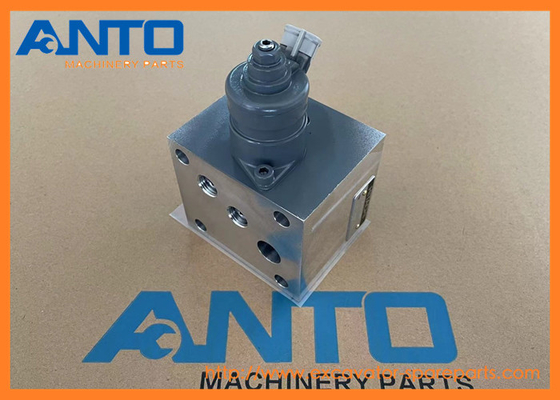 9239213 Solenoid Valve HITACHI Excavator Electric Parts Untuk ZX670LCH-5B ZX870LC-5B