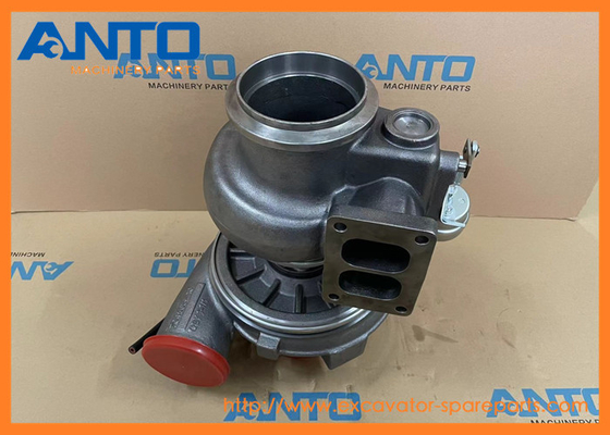 302-7448 3027448 Turbocharger Excavator Mesin Bagian Untuk C18