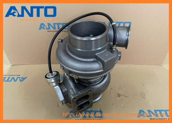 302-7448 3027448 Turbocharger Excavator Mesin Bagian Untuk C18
