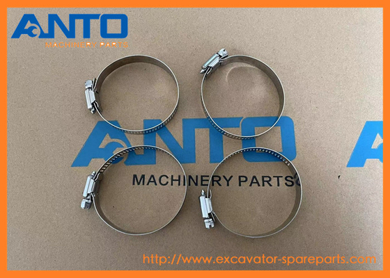 07289-00055 802660176 Klem KOMATSU suku cadang excavator untuk PC220LC-8 PC240-8K