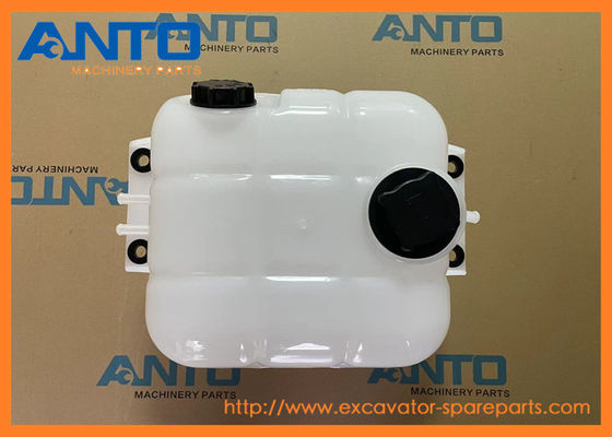15163859 VOE15163859 Expansion Tank Excavator Air Conditioner Bagian Untuk VOE EC250D
