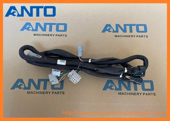 21N8-11181 21N811181 Bagian Mesin Excavator Harness Fitting Untuk HYUNDAI R140LC-7 R160LC7