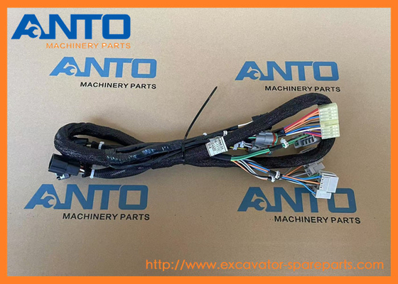 21N8-11151 21N811151 Bagian Mesin Excavator Harness Fitting untuk HYUNDAI R140W7 R170W7