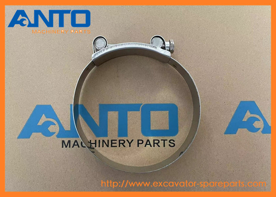 4282488 Clamp HITACHI Excavator Spare Parts Untuk EX1100-3 EX1200-5