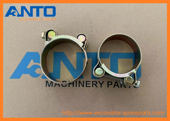 4282477 Clamp HITACHI Excavator Spare Parts Untuk EX135US-5 EX140US-5