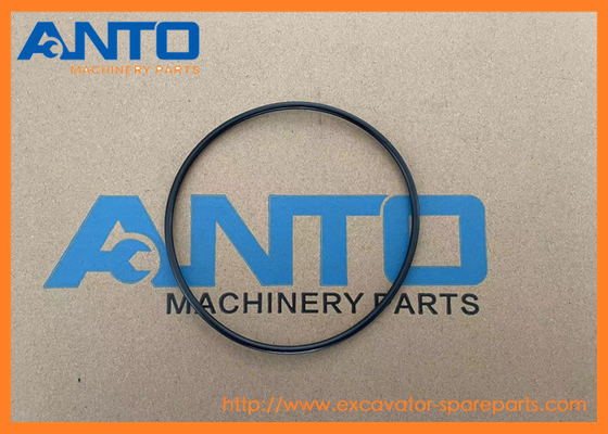 A810100 O-Ring HITACHI Excavator Spare Parts Untuk EX100-2 EX120-2