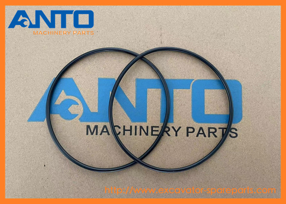 A810100 O-Ring HITACHI Excavator Spare Parts Untuk EX100-2 EX120-2