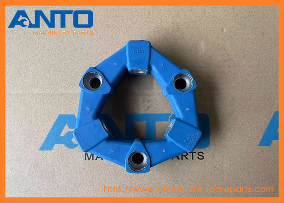 20R-01-11210 20R0111210 Coupling Assy Rubber KOMATSU Bagian Cadang Excavator Untuk PC03-2