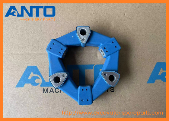 20R-01-11210 20R0111210 Coupling Assy Rubber KOMATSU Bagian Cadang Excavator Untuk PC03-2