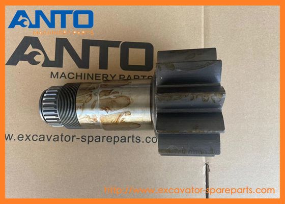 1550830 155-0830 Pinion Excavator Swing Gear Untuk M312 M313C M313D M315 M315C