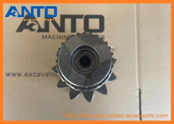 1550830 155-0830 Pinion Excavator Swing Gear Untuk M312 M313C M313D M315 M315C