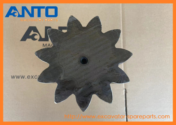 1550830 155-0830 Pinion Excavator Swing Gear Untuk M312 M313C M313D M315 M315C