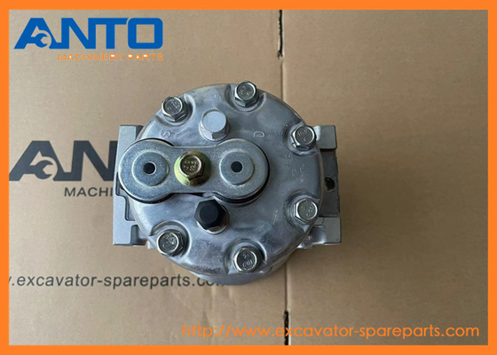 1630872 163-0872 Kompresor Excavator Air Conditioner Bagian Untuk 385B