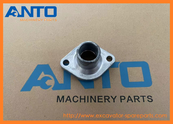 YM129350-49530 Penutup termostat Komatsu Bagian Cadang Excavator Untuk 3D72-1 4D88-6