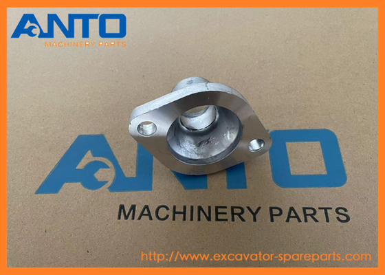 YM129350-49530 Penutup termostat Komatsu Bagian Cadang Excavator Untuk 3D72-1 4D88-6