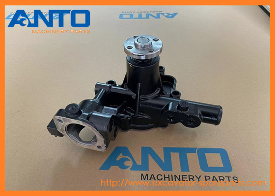 YM129004-42001 YM129004-42000 Pompa Assy KOMATSU Bagian Cadang Excavator Untuk PC30MR-2