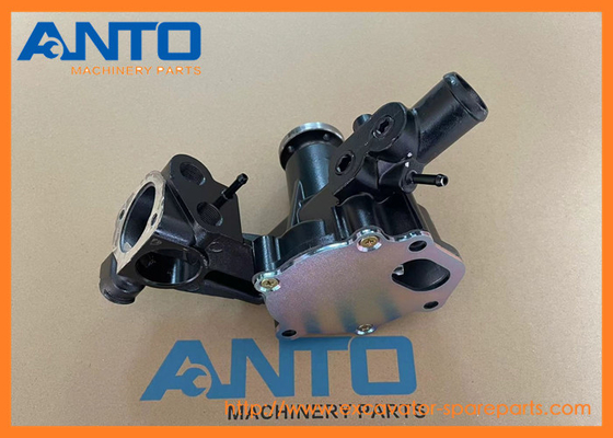 YM129004-42001 YM129004-42000 Pompa Assy KOMATSU Bagian Cadang Excavator Untuk PC30MR-2