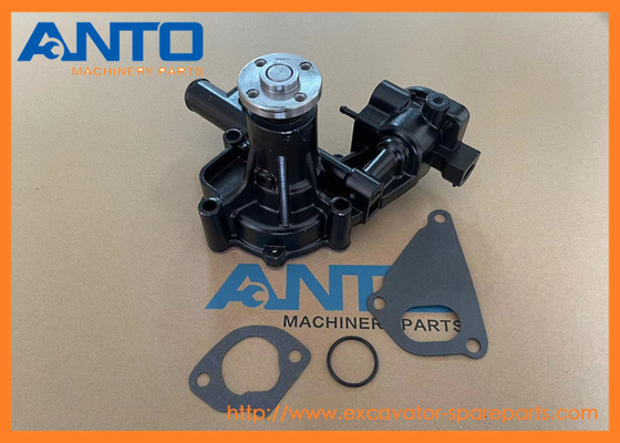 YM129004-42001 YM129004-42000 Pompa Assy KOMATSU Bagian Cadang Excavator Untuk PC30MR-2