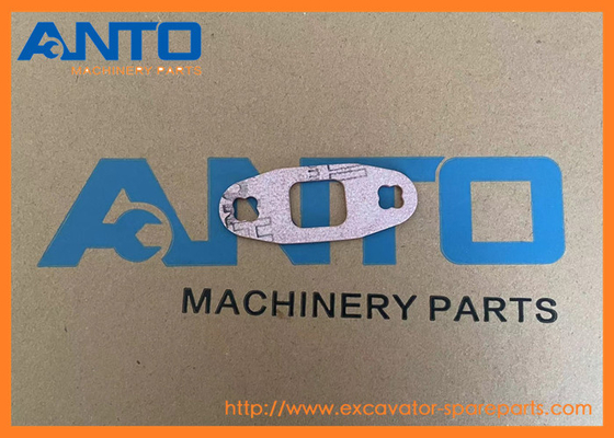 6207-51-7690 6742-01-3460 Gasket KOMATSU suku cadang excavator untuk PC220-7 PC300-7
