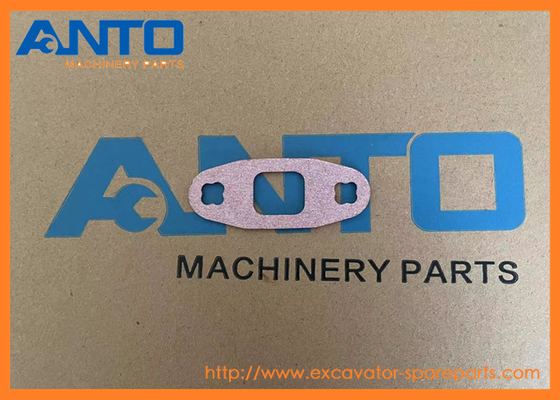 6207-51-7690 6742-01-3460 Gasket KOMATSU suku cadang excavator untuk PC220-7 PC300-7