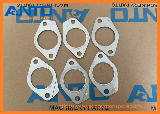 6745-11-5811 6745115811 Gasket KOMATSU suku cadang excavator untuk PC360LC-10 PC390LC-10