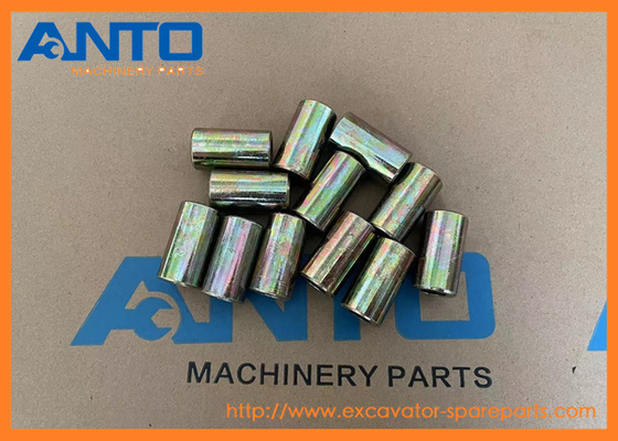 6745-11-5150 6745115150 Bracket Komatsu Excavator Spare Parts Untuk SAA6D114E-3B