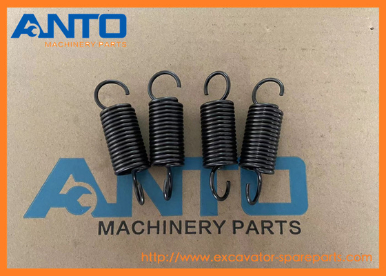 135-43-21480 1354321480 Spring KOMATSU Buldozer suku cadang untuk D20P-7A D21A-5
