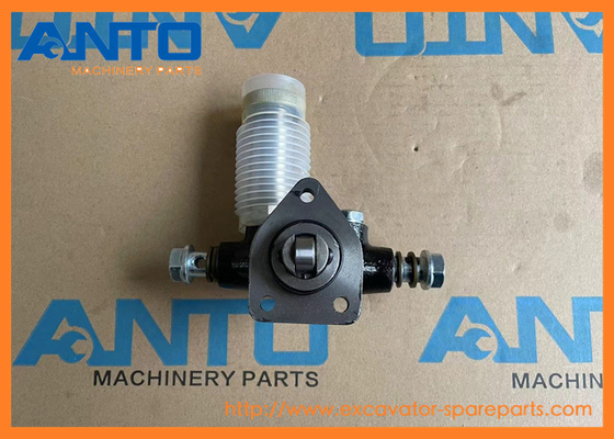 ND092100-1761 ND0921001761 Pompa Umpan KOMATSU suku cadang excavator untuk 6D125-1Z