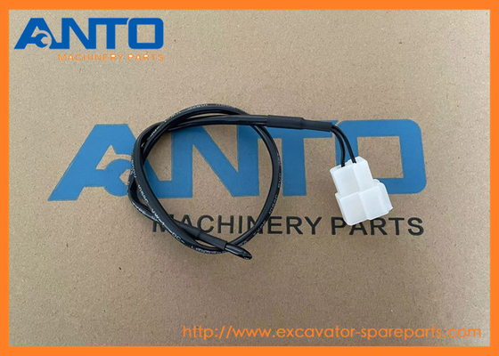 4418144 Thermostat HITACHI Excavator Air Conditioner Bagian Untuk ZX130W ZX160