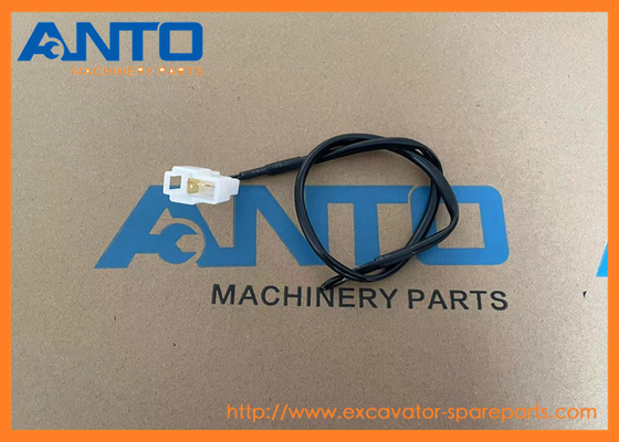 4418144 Thermostat HITACHI Excavator Air Conditioner Bagian Untuk ZX130W ZX160