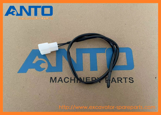 4469058 Thermostat HITACHI Excavator Air Conditioner Bagian Untuk ZX180LC ZX200-3