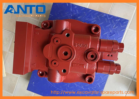 K1045024 Swing Motor DOOSAN Bagian Mesin Excavator Untuk DX220A DX225LC