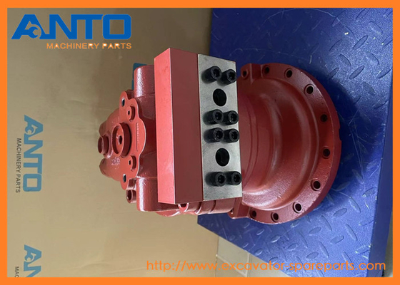 K1045024 Swing Motor DOOSAN Bagian Mesin Excavator Untuk DX220A DX225LC